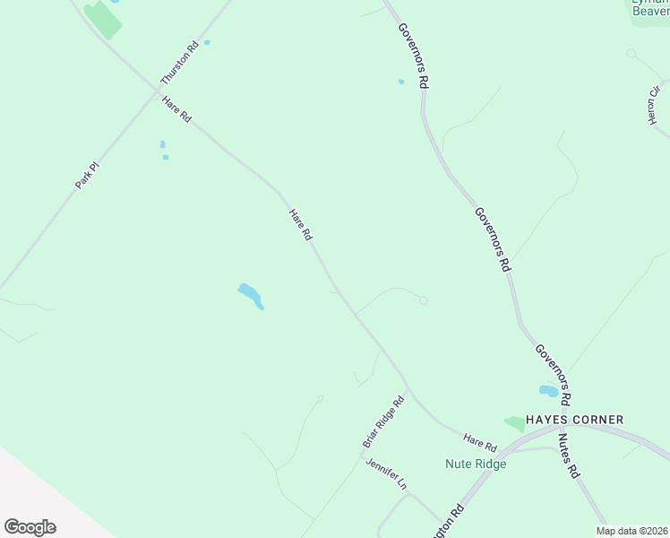 map of restaurants, bars, coffee shops, grocery stores, and more near 123 Hare Road in Milton