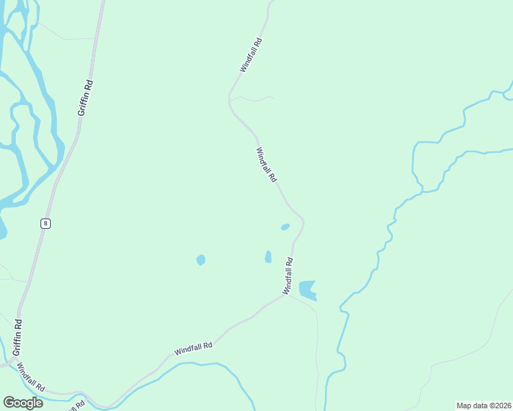 map of restaurants, bars, coffee shops, grocery stores, and more near 241 Windfall Road in Wells