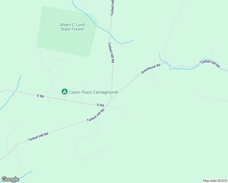 map of restaurants, bars, coffee shops, grocery stores, and more near 31 Greenbush Road in Cavendish