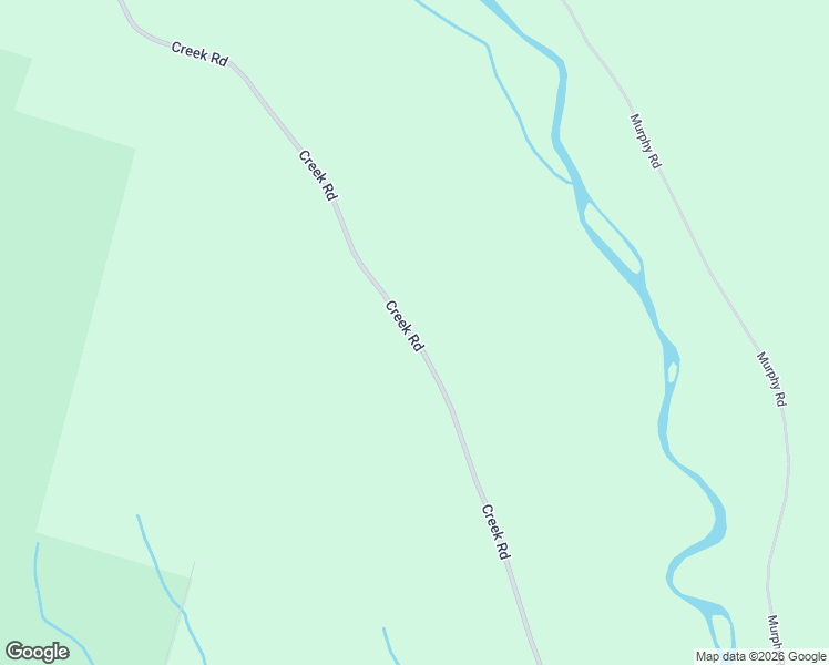 map of restaurants, bars, coffee shops, grocery stores, and more near 11186-11570 Creek Road in Oneida County