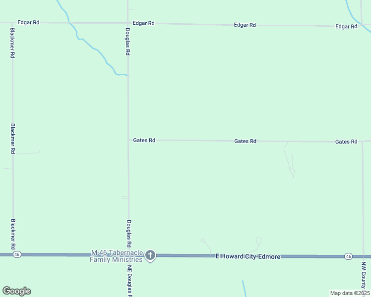 map of restaurants, bars, coffee shops, grocery stores, and more near 11244 Gates Road in Riverdale