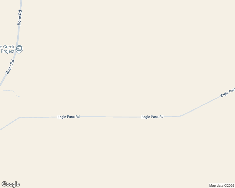 map of restaurants, bars, coffee shops, grocery stores, and more near Eagle Pass Road in Idaho Falls