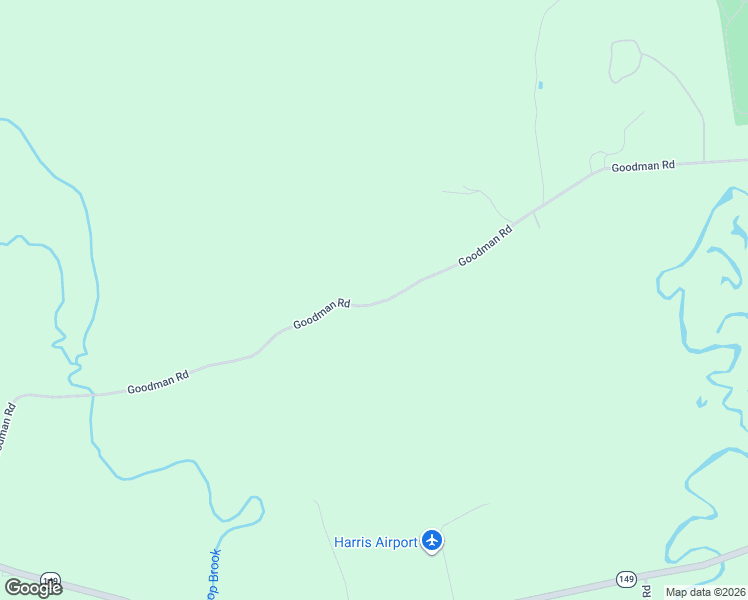 map of restaurants, bars, coffee shops, grocery stores, and more near 246 Goodman Road in Fort Ann