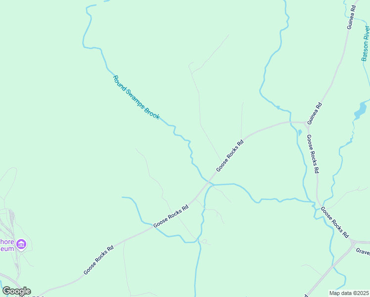 map of restaurants, bars, coffee shops, grocery stores, and more near 20 Willey Road in Kennebunkport