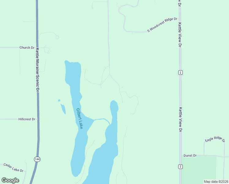 map of restaurants, bars, coffee shops, grocery stores, and more near 6185 Riesch Road in West Bend