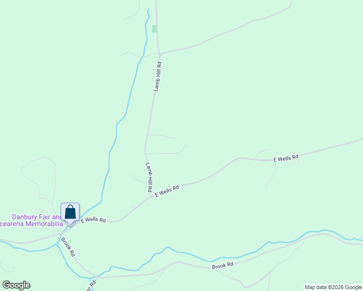 map of restaurants, bars, coffee shops, grocery stores, and more near 200 Lamb Hill Road in Wells
