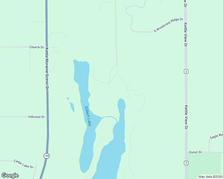 map of restaurants, bars, coffee shops, grocery stores, and more near 6215 Riesch Road in West Bend