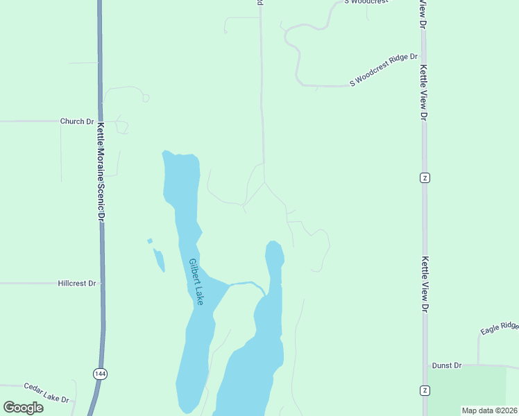 map of restaurants, bars, coffee shops, grocery stores, and more near 6185 Riesch Road in West Bend
