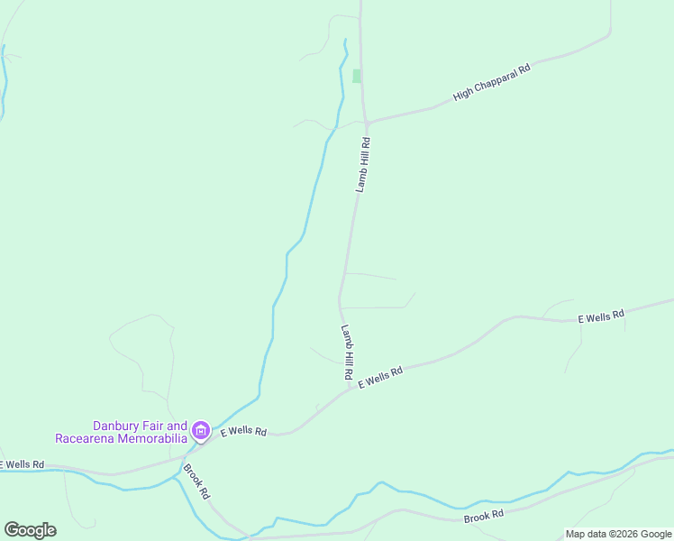 map of restaurants, bars, coffee shops, grocery stores, and more near 242 Lamb Hill Road in Wells