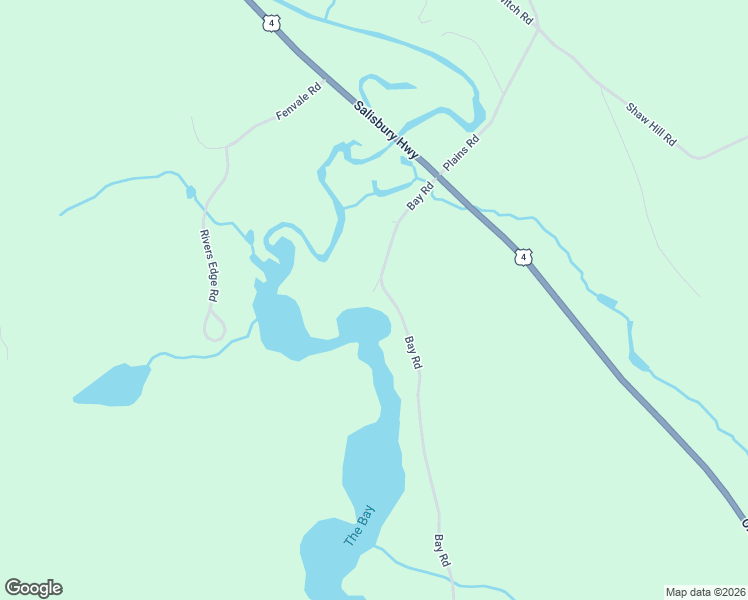 map of restaurants, bars, coffee shops, grocery stores, and more near 402 Bay Road in Andover