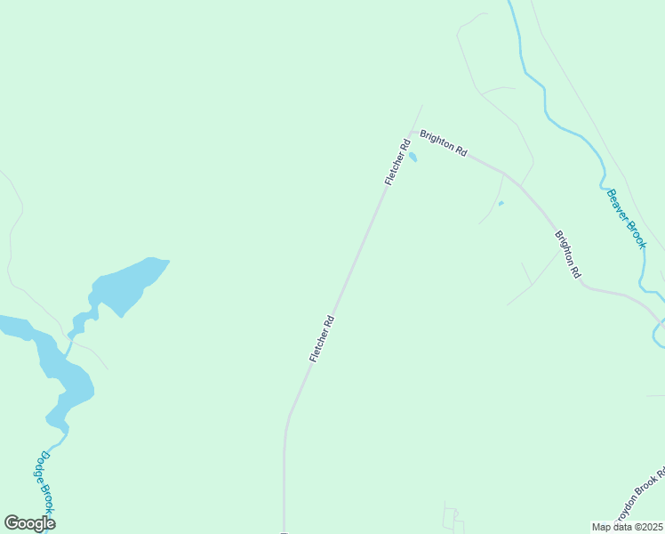 map of restaurants, bars, coffee shops, grocery stores, and more near 78 Fletcher Road in Croydon
