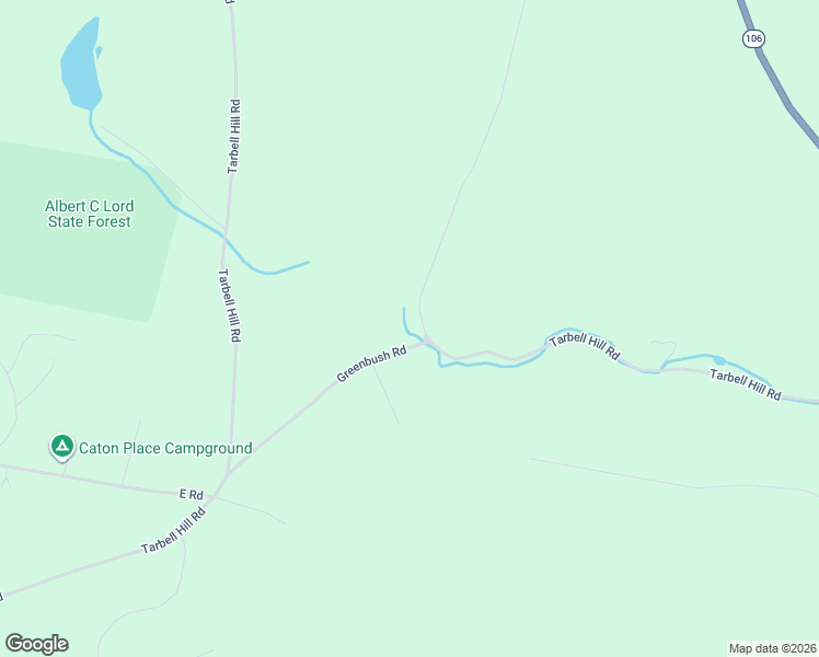 map of restaurants, bars, coffee shops, grocery stores, and more near 31 Greenbush Road in Cavendish