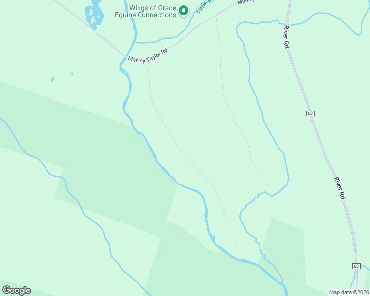 map of restaurants, bars, coffee shops, grocery stores, and more near 11590 Rehm Rd in Camden