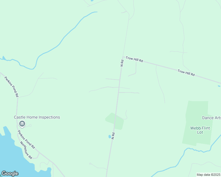 map of restaurants, bars, coffee shops, grocery stores, and more near 11 Doble's Road in Sunapee