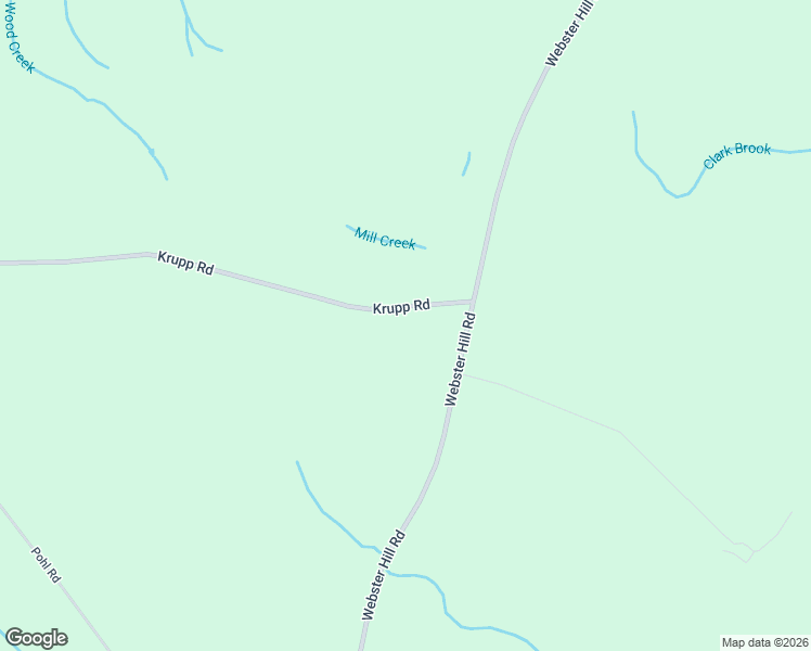 map of restaurants, bars, coffee shops, grocery stores, and more near 7172 Krupp Rd in Boonville