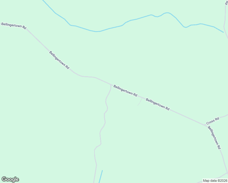 map of restaurants, bars, coffee shops, grocery stores, and more near 11606 Bellingertown Road in Oneida