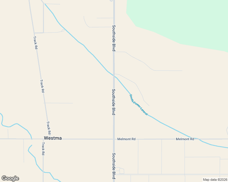 map of restaurants, bars, coffee shops, grocery stores, and more near 3350 Southside Boulevard in Melba