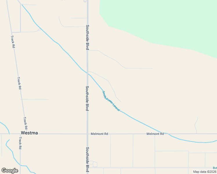 map of restaurants, bars, coffee shops, grocery stores, and more near 3350 Southside Boulevard in Melba