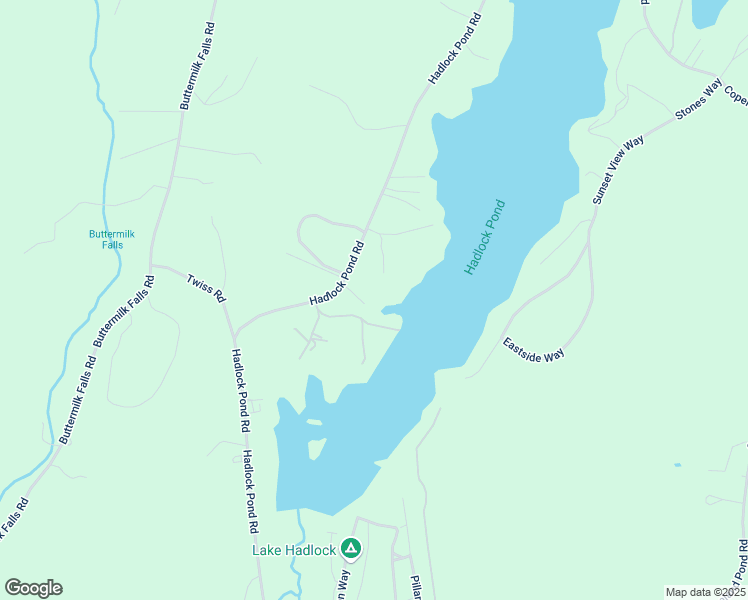 map of restaurants, bars, coffee shops, grocery stores, and more near 2217 Jarvis Way in Fort Ann
