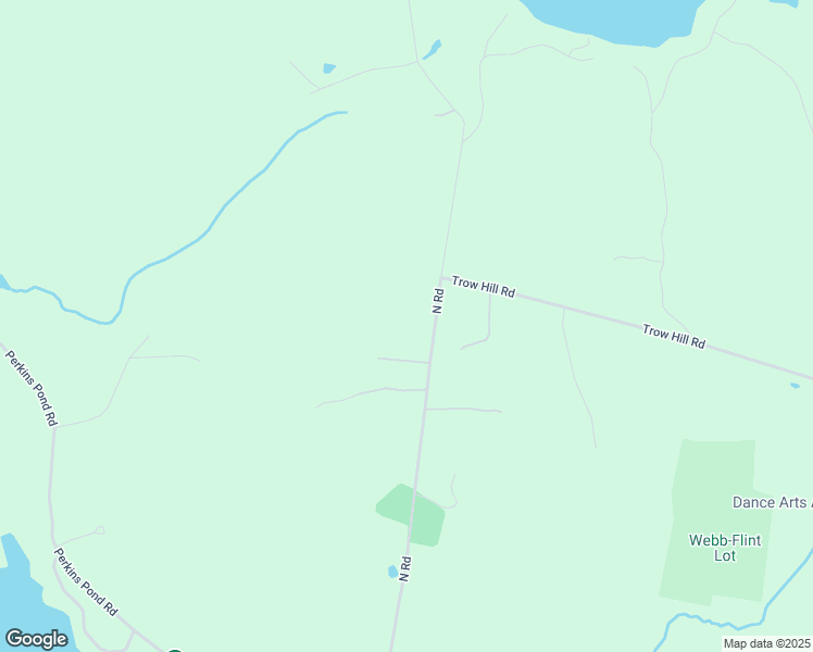 map of restaurants, bars, coffee shops, grocery stores, and more near 28 Chickadee Lane in Sunapee