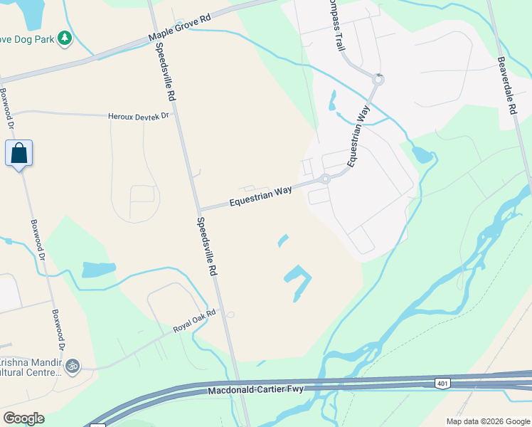 map of restaurants, bars, coffee shops, grocery stores, and more near 155 Equestrian Way in Cambridge