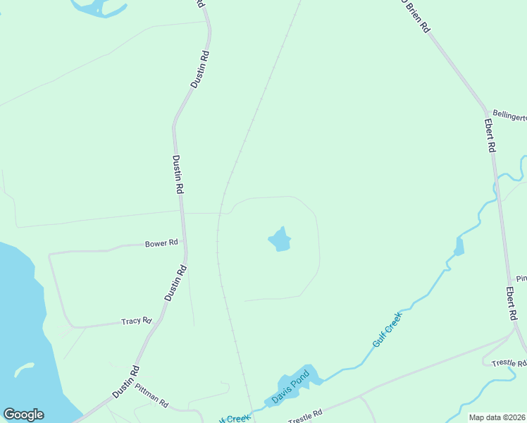 map of restaurants, bars, coffee shops, grocery stores, and more near 4088 Blue Waters Estates in Oneida