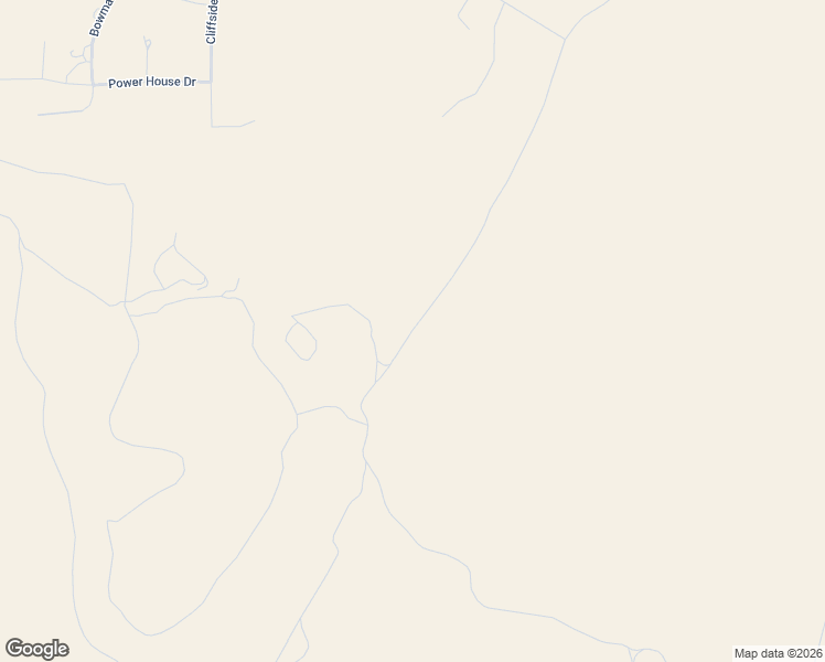 map of restaurants, bars, coffee shops, grocery stores, and more near Unnamed Road in Idaho Falls