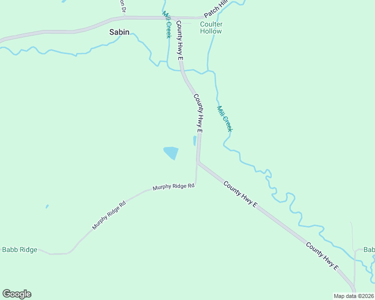 map of restaurants, bars, coffee shops, grocery stores, and more near 18702-18848 County Highway East in Richland Center