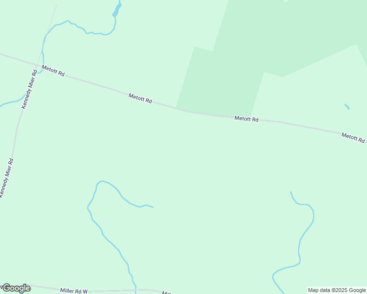 map of restaurants, bars, coffee shops, grocery stores, and more near 1036 Metott Road in Camden