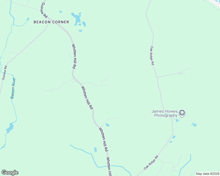 map of restaurants, bars, coffee shops, grocery stores, and more near 85 Whitten Hill Road in Kennebunkport