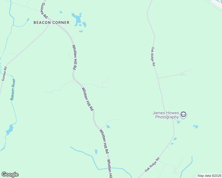 map of restaurants, bars, coffee shops, grocery stores, and more near 85 Whitten Hill Road in Kennebunkport