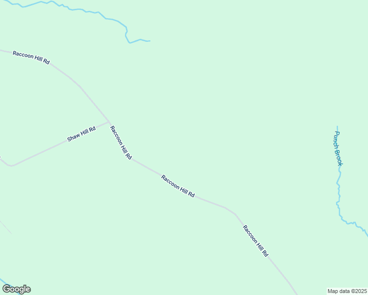 map of restaurants, bars, coffee shops, grocery stores, and more near 462 Raccoon Hill Road in Salisbury
