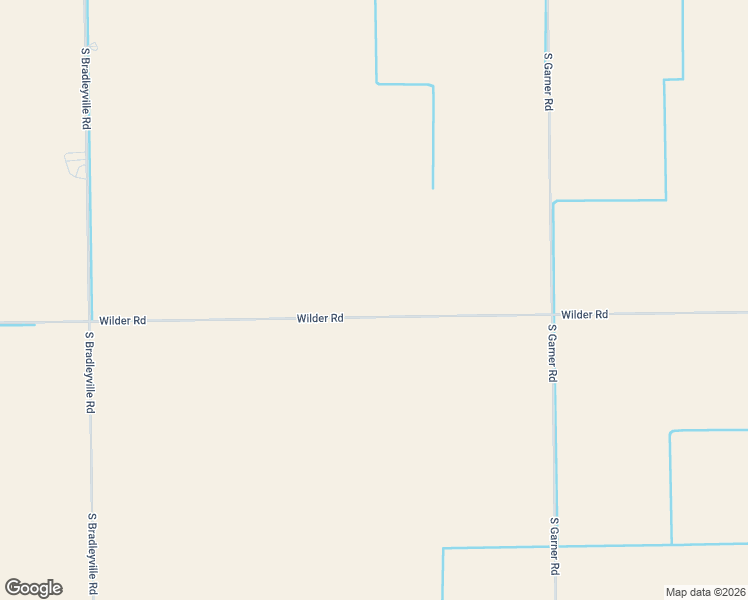 map of restaurants, bars, coffee shops, grocery stores, and more near 7600-7836 Wilder Road in Reese