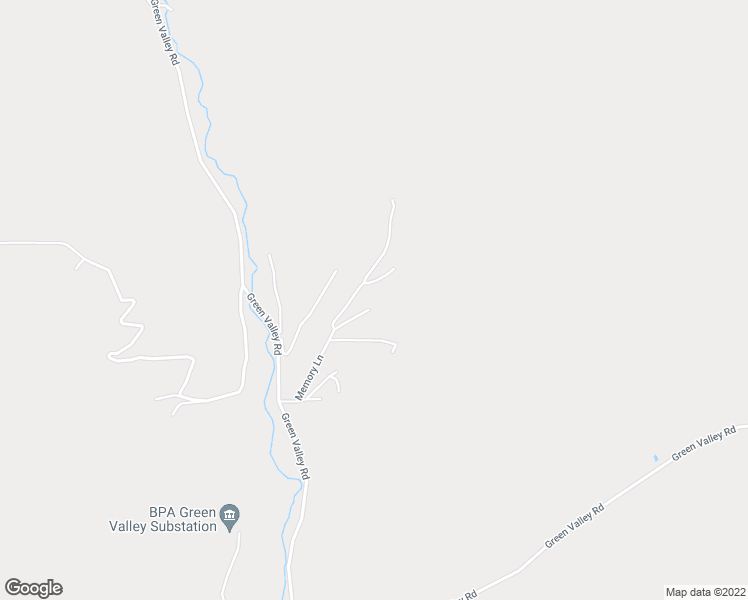 map of restaurants, bars, coffee shops, grocery stores, and more near 485 Memory Lane in Oakland