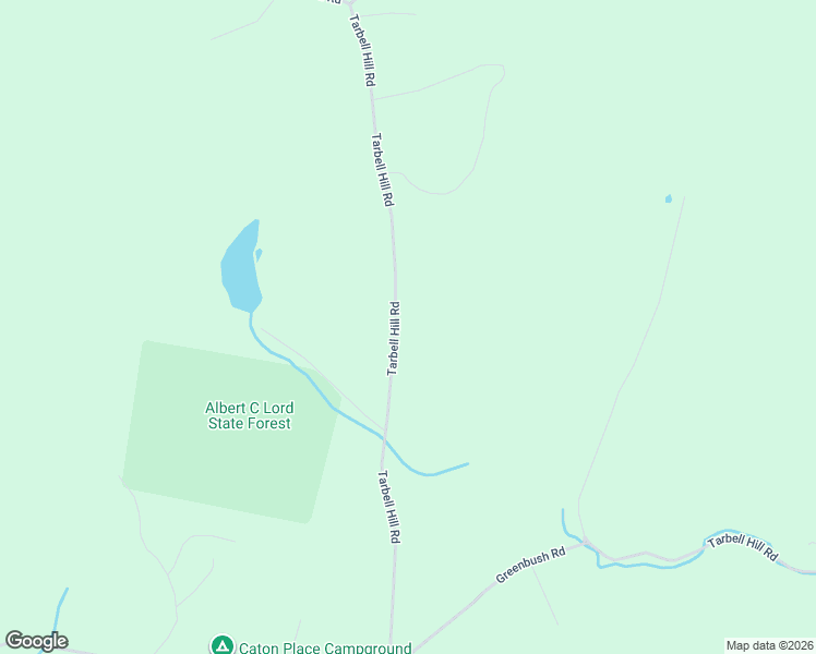 map of restaurants, bars, coffee shops, grocery stores, and more near 2404 Tarbell Hill Road in Cavendish