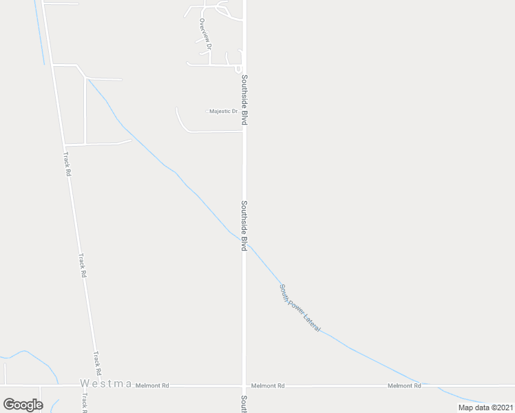 map of restaurants, bars, coffee shops, grocery stores, and more near 3624C Southside Boulevard in Melba