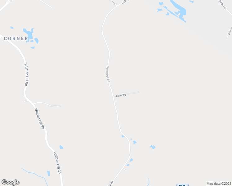 map of restaurants, bars, coffee shops, grocery stores, and more near 91 Oak Ridge Road in Kennebunkport