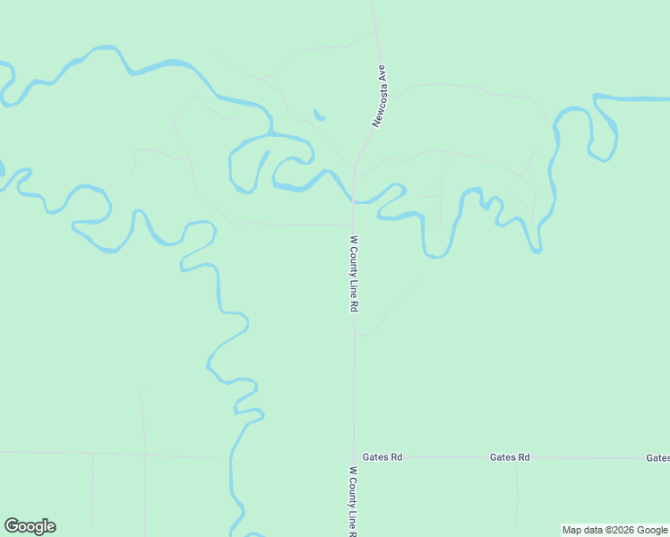 map of restaurants, bars, coffee shops, grocery stores, and more near in Howard City