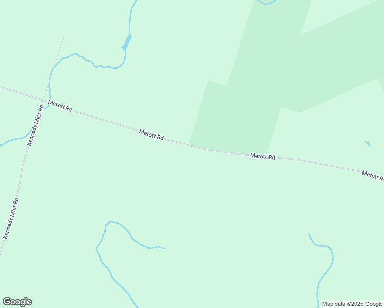 map of restaurants, bars, coffee shops, grocery stores, and more near 1036 Metott Road in Camden