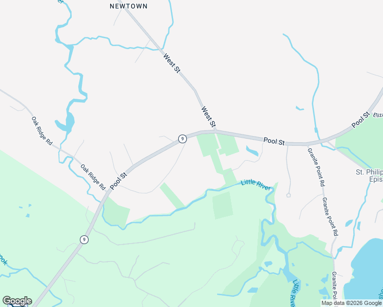 map of restaurants, bars, coffee shops, grocery stores, and more near 1 Scadlock Mill Road in Biddeford