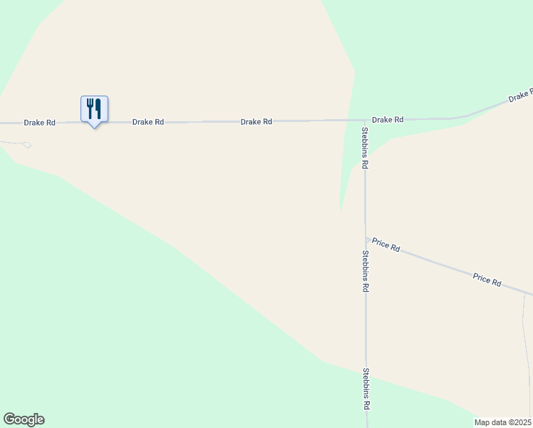 map of restaurants, bars, coffee shops, grocery stores, and more near in Poynette