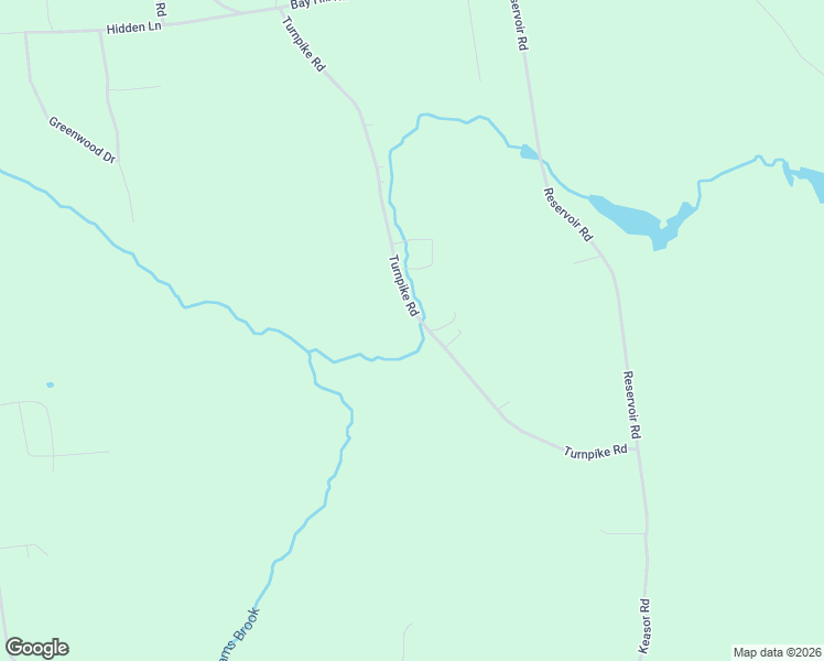 map of restaurants, bars, coffee shops, grocery stores, and more near 145 Turnpike Road in Northfield