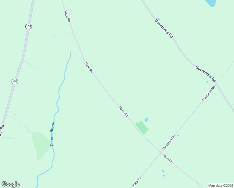 map of restaurants, bars, coffee shops, grocery stores, and more near 357 Hare Road in Milton