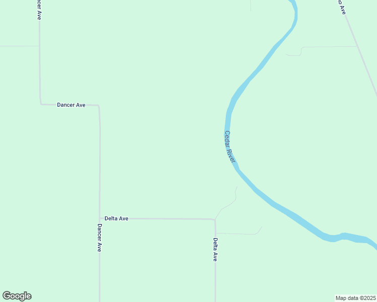 map of restaurants, bars, coffee shops, grocery stores, and more near in Saint Ansgar