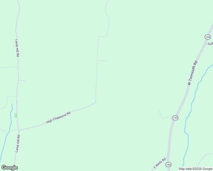map of restaurants, bars, coffee shops, grocery stores, and more near 706 High Chapparal Road in Wells