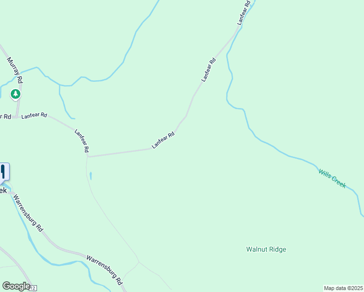 map of restaurants, bars, coffee shops, grocery stores, and more near 111 Lanfear Road in Stony Creek