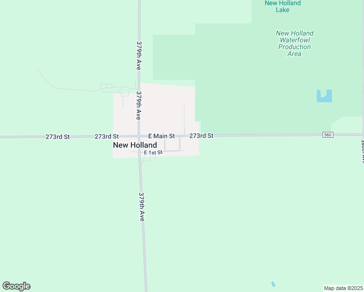 map of restaurants, bars, coffee shops, grocery stores, and more near 161 2nd Avenue in New Holland