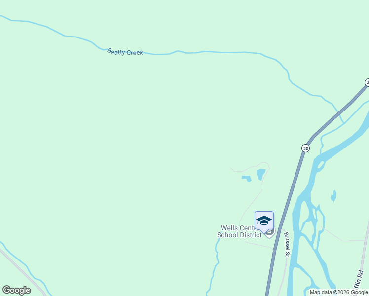 map of restaurants, bars, coffee shops, grocery stores, and more near in Gilmantown