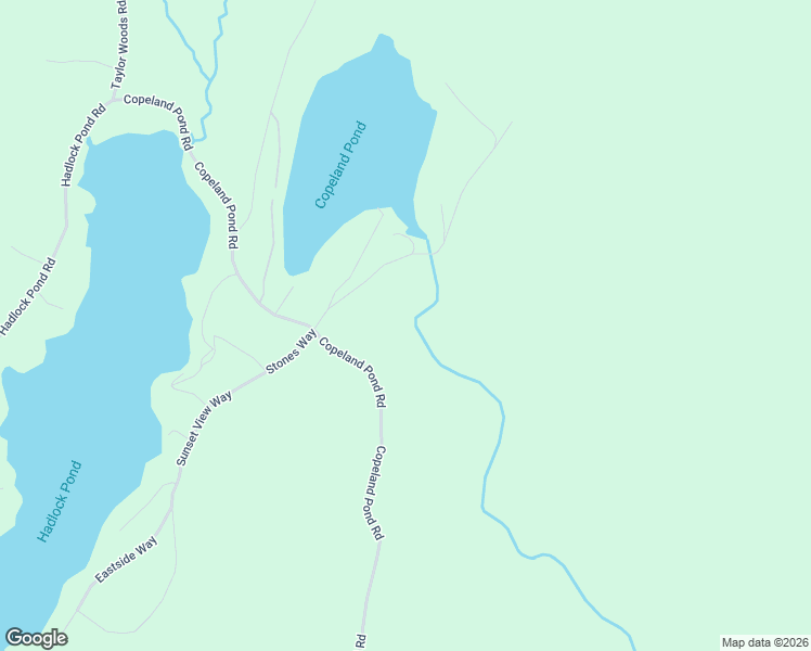 map of restaurants, bars, coffee shops, grocery stores, and more near 1286 Copeland Pond Rd in Fort Ann