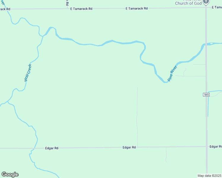 map of restaurants, bars, coffee shops, grocery stores, and more near in Vestaburg